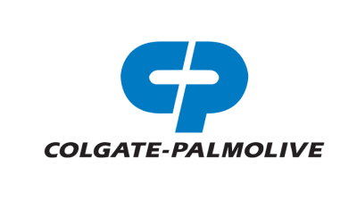 Colgate-Palmolive logo